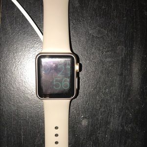 Apple watch series 1